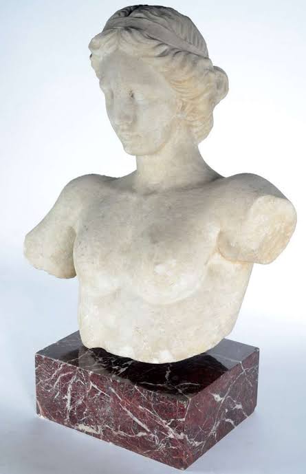 Bustos e miniaturas personalizadas 