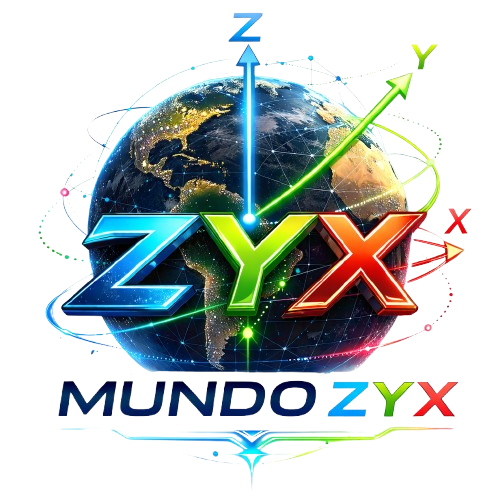Mundo Zyx